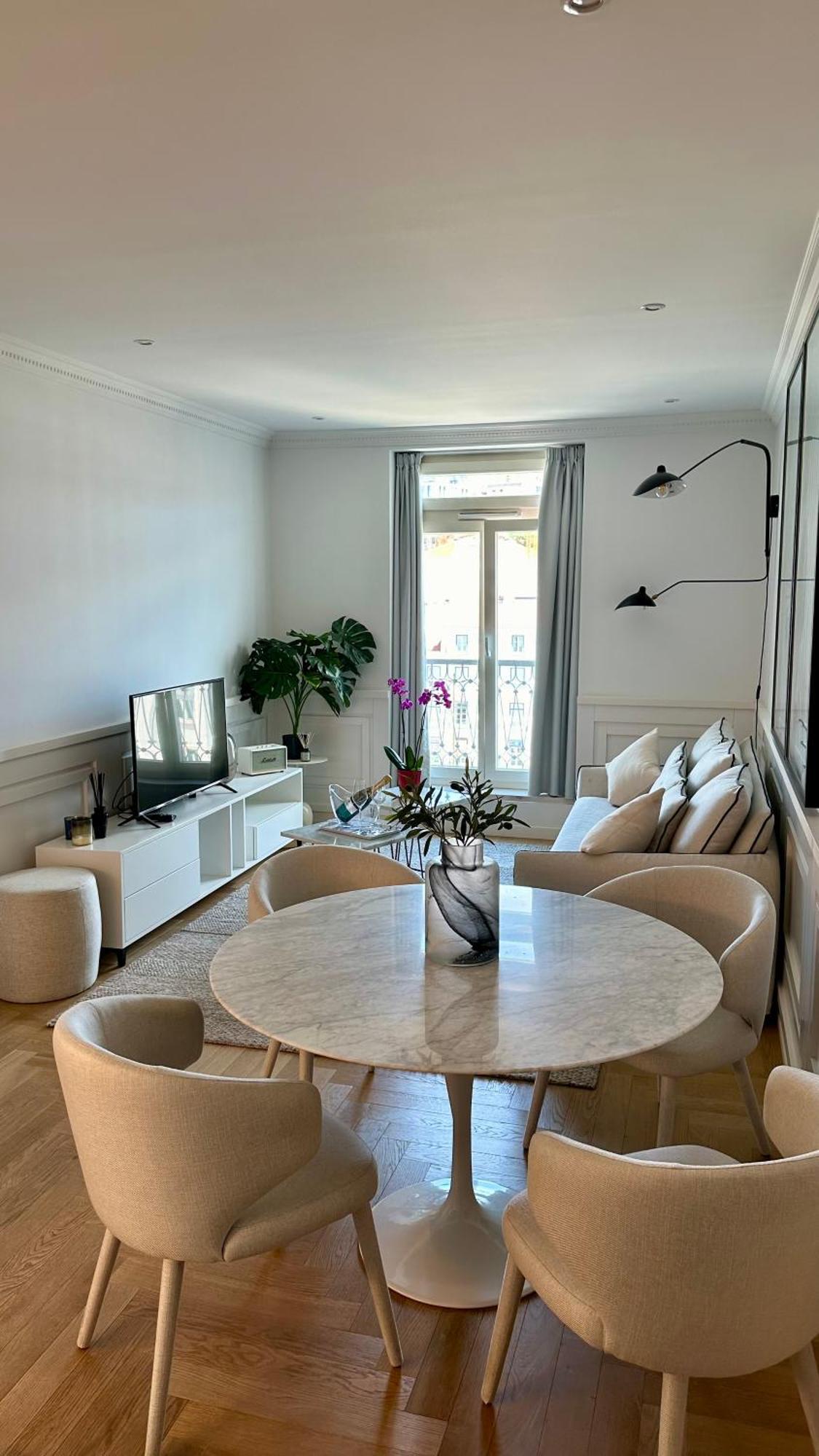 Rossio Luxury Appartement