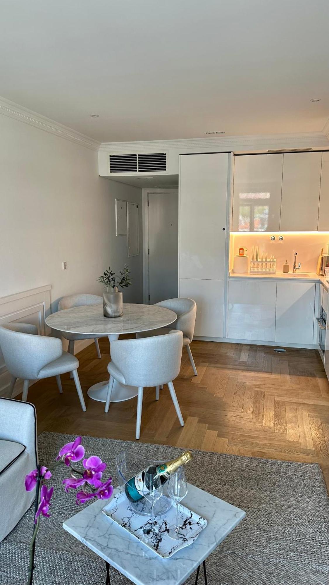 Rossio Luxury Appartement *