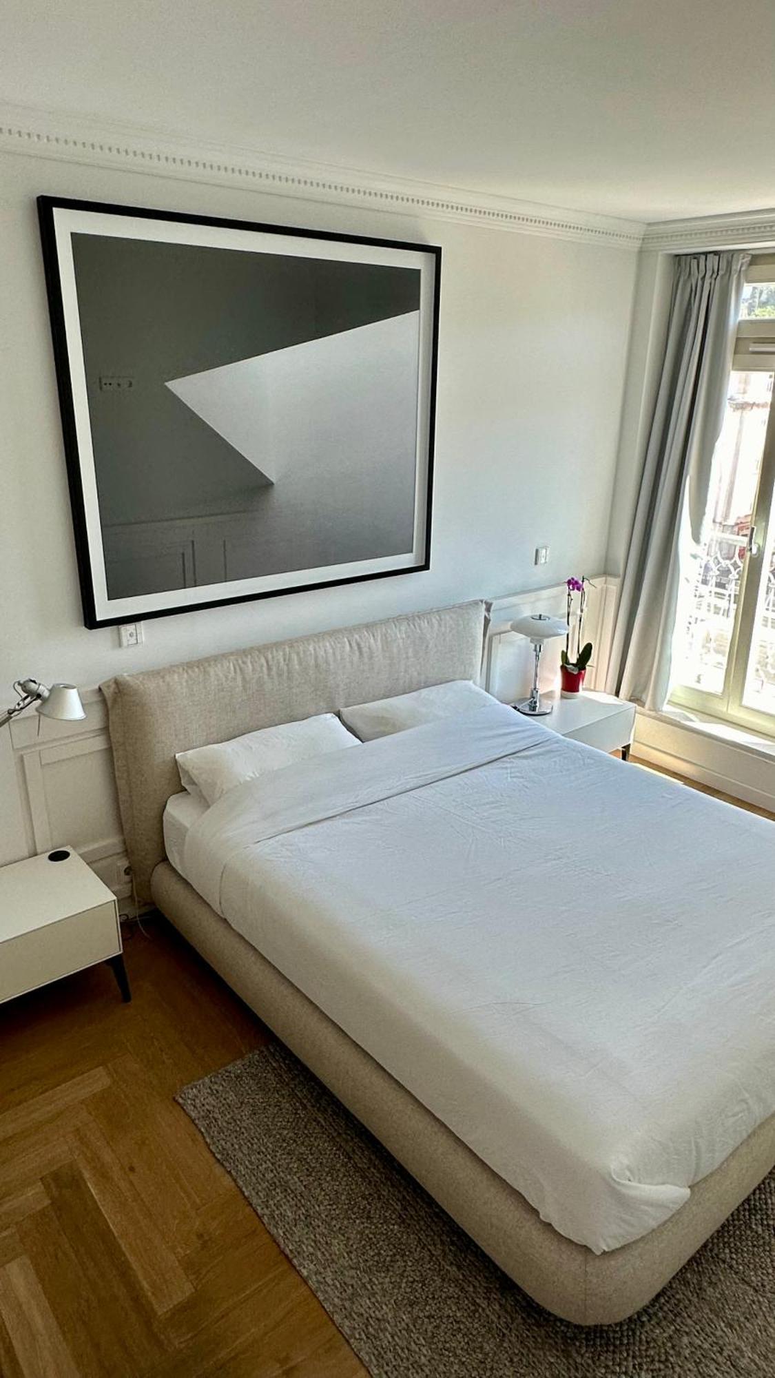 Appartement Rossio Luxury *